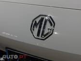 MG MG4 4 Luxury 64 kWh
