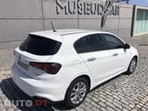 Fiat Tipo 1.3 M-Jet Sport