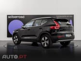 Volvo XC40 1.5 T4 PHEV Inscription Expression