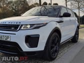 Land Rover Range Rover 2.0 D180 AWD R-Dynamic Auto