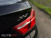 BMW X4 20 d xDrive XLine Auto