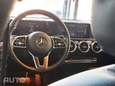 Mercedes-Benz A 250 e Progressive