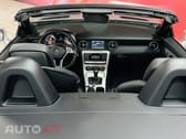Mercedes-Benz SLK 200 BE