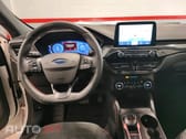 Ford Kuga 2.5 PHEV ST-Line X