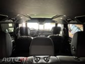 Land Rover Defender 2.0 P300e 110 AWD Trophy Edition Deep Sandglow