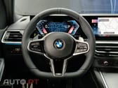 BMW 320 d Pack Desportivo M Auto
