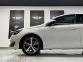 Peugeot 308 SW 1.6 e-HDi Allure J17