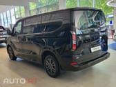 Ford Tourneo 2.5 PHEV Titanium