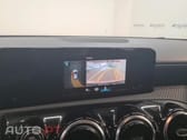 Mercedes-Benz A 160 Style