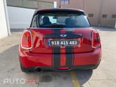 MINI Cooper One D