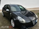 Alfa Romeo Giulietta 1.6 JTDM Distinctive