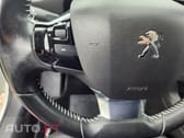 Peugeot 308 SW 1.5 BlueHDi Style