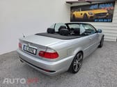 BMW 318 ti