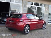 Peugeot 308 1.2 PureTech Active J17