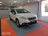 Peugeot 2008 1.2 PureTech Allure