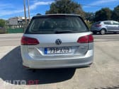 Volkswagen Golf Variant 1.6 TDi Confortline