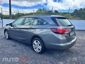 Opel Astra 1.6 CDTI Edition S/S