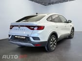 Renault Arkana E-Tech Evolution