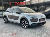 Citroen C4 Cactus 1.2 PureTech Feel