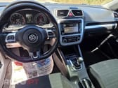 Volkswagen Scirocco 1.4 TSI Sport DSG