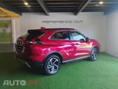 Mitsubishi Eclipse Cross 2.4 PHEV (PlugIn)