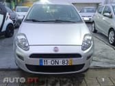 Fiat Grande Punto 1.2 Free Start&Stop
