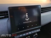 Renault Clio TCe 90 Evolution