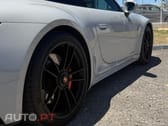 Porsche 911 Carrera 4 GTS PDK
