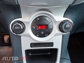 Ford Fiesta 1.4 TDCi Titanium