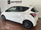 Hyundai i10 1.0 Access