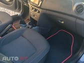 Dacia Logan 1.5 dCi Comfort