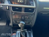 Audi A5 2.7 TDi S-line Multitronic