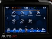 Jeep Renegade 1.3 T Night Eagle DCT