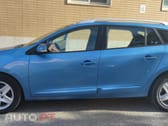 Renault Mégane III 1.5dci