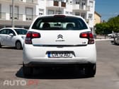 Citroen C3 1.2 PureTech Feel