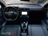 Citroen C3 1.2 Pure Tech Shine J17"
