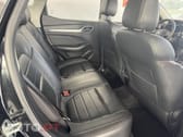 MG ZS 1.0 T-GDI Luxury Aut.
