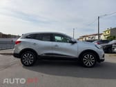 Renault Kadjar 1.3 TCe Intens EDC