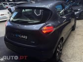 Renault Zoe (c/ Bateria) Zen 50