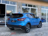 Nissan Qashqai 1.5 dCi Tekna Premium 17 129g
