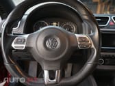 Volkswagen Scirocco 1.4 TSI 160cv DSG — Sport Edition