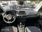 Fiat Tipo 1.3 M-Jet Easy