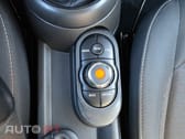 MINI Cooper One D