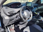 Peugeot 3008 1.5 BlueHDi GT Line