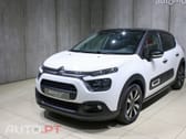 Citroen C3 1.2 PureTech Shine