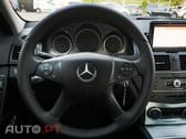 Mercedes-Benz C 250 CDi Avantgarde
