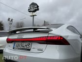 Audi A7 50 TFSIe quattro S tronic