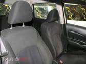 Nissan Note 1.5 dCi Acenta