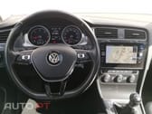 Volkswagen Golf Variant 1.6 TDi Confortline
