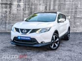 Nissan Qashqai 1.5 dCi N-Connecta
